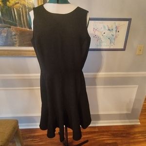 Covington dress